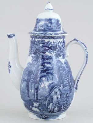 Coffee Pot c1930s